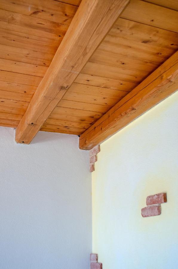 La Minditta San Teodoro  Zewnętrze zdjęcie
